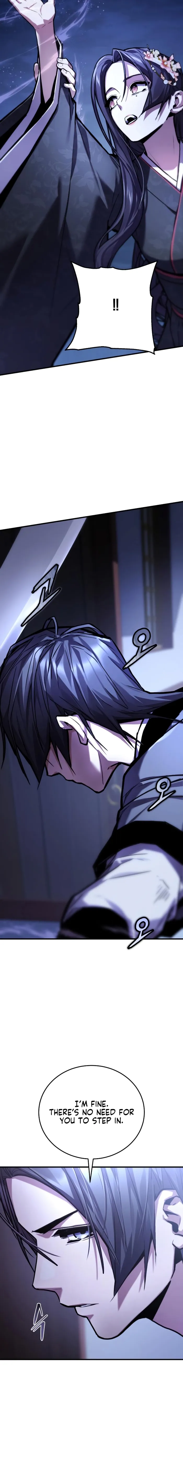 Supreme Demon of Hyungsan Chapter 16 - page 10