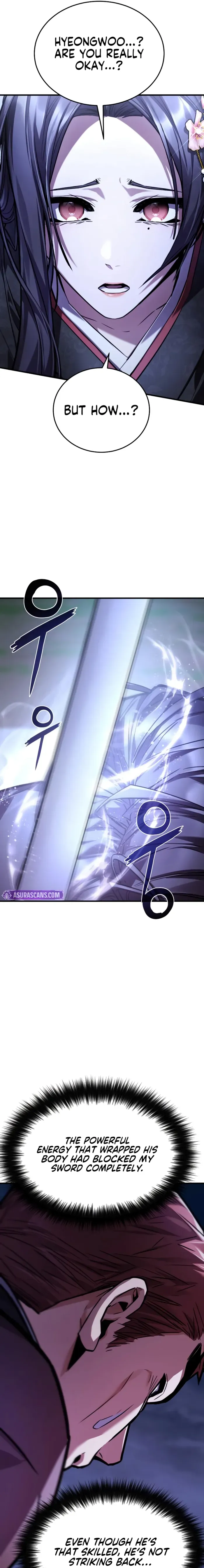 Supreme Demon of Hyungsan Chapter 16 - page 11