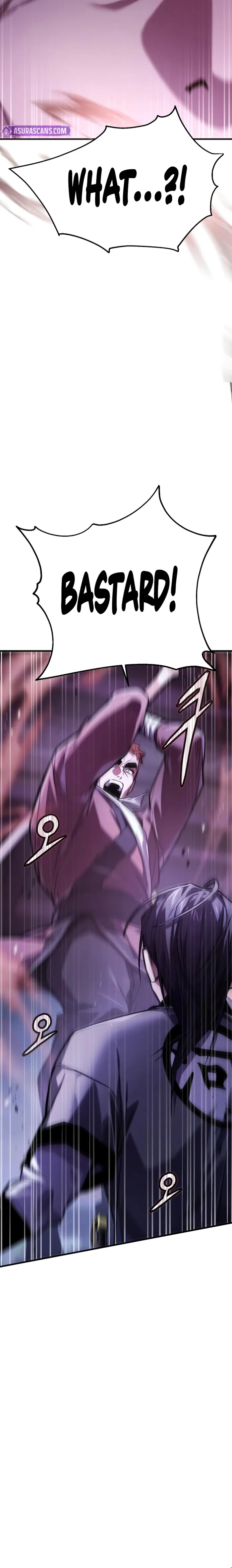 Supreme Demon of Hyungsan Chapter 16 - page 6