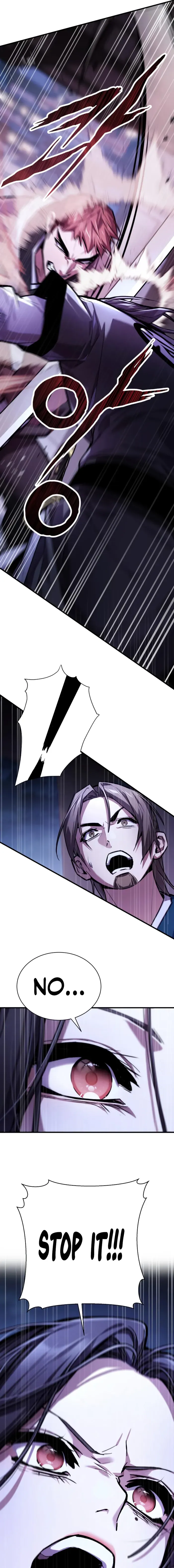 Supreme Demon of Hyungsan Chapter 16 - page 7