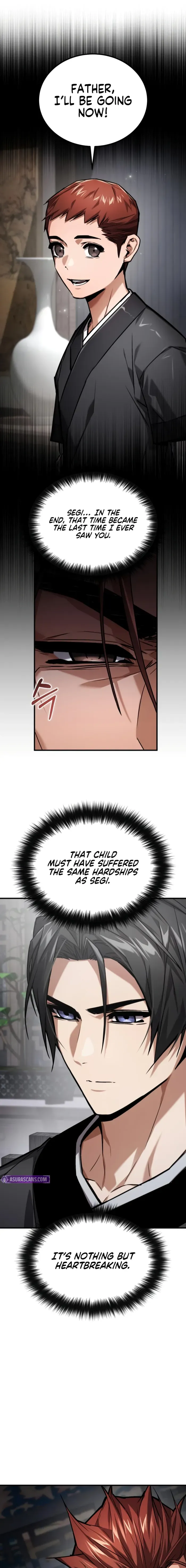 Supreme Demon of Hyungsan Chapter 17 - page 11