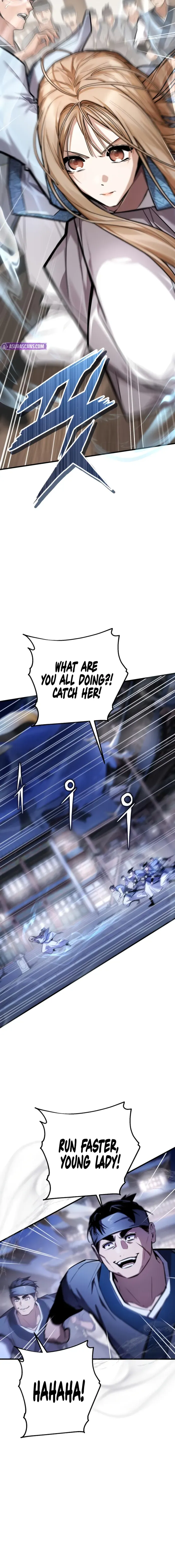 Supreme Demon of Hyungsan Chapter 17 - page 4
