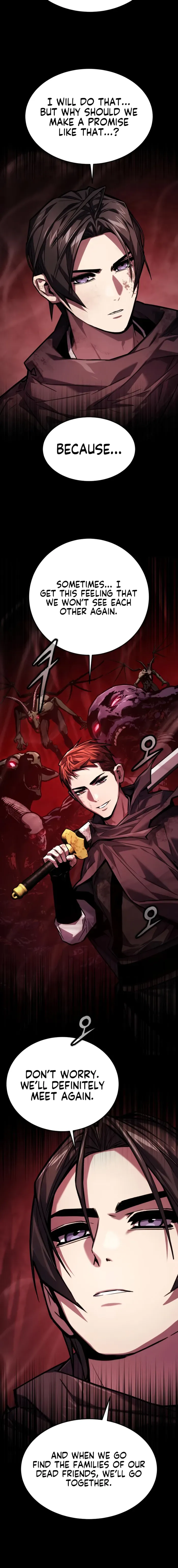 Supreme Demon of Hyungsan Chapter 17 - page 8