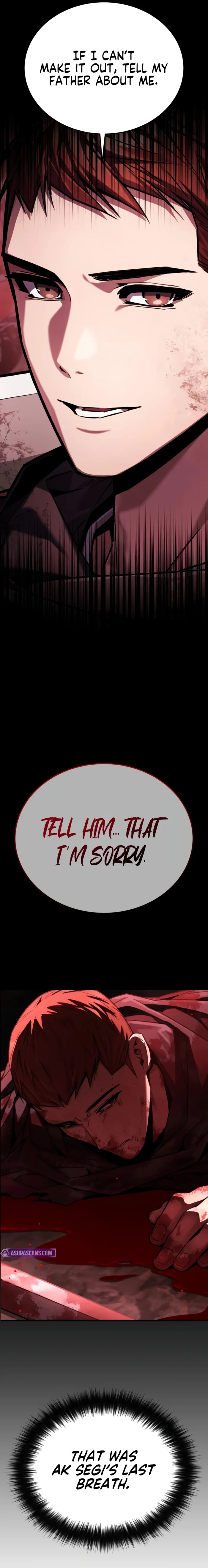 Supreme Demon of Hyungsan Chapter 17 - page 9