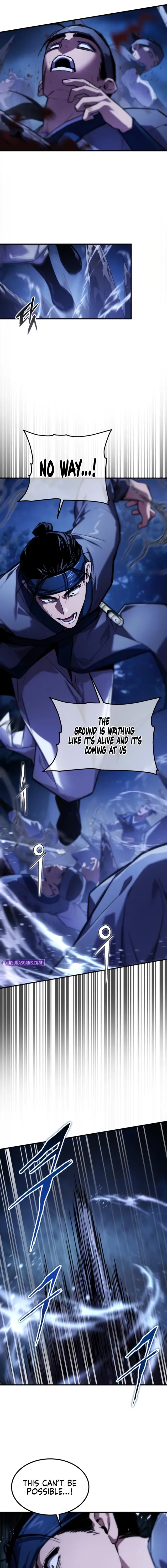 Supreme Demon of Hyungsan Chapter 18 - page 11