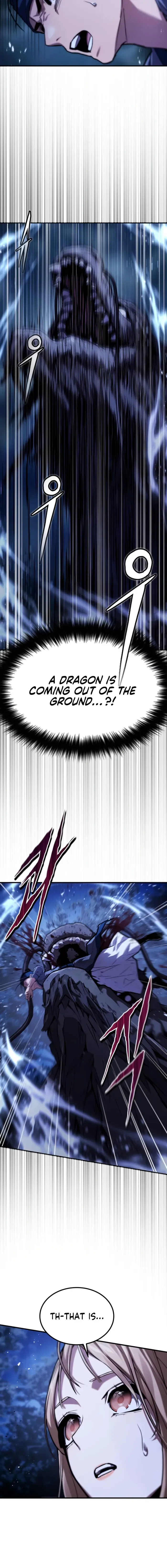 Supreme Demon of Hyungsan Chapter 18 - page 12