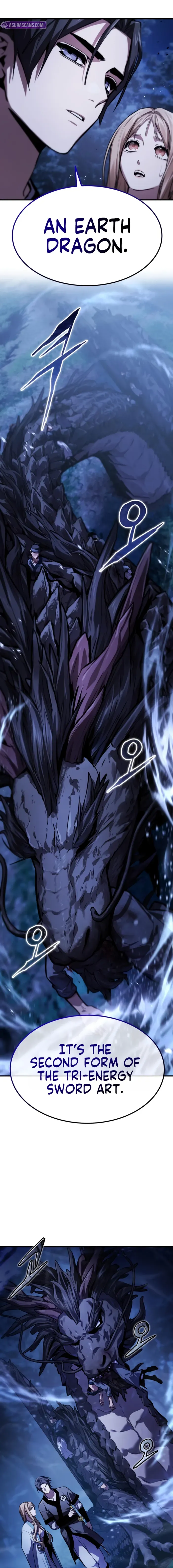 Supreme Demon of Hyungsan Chapter 18 - page 13