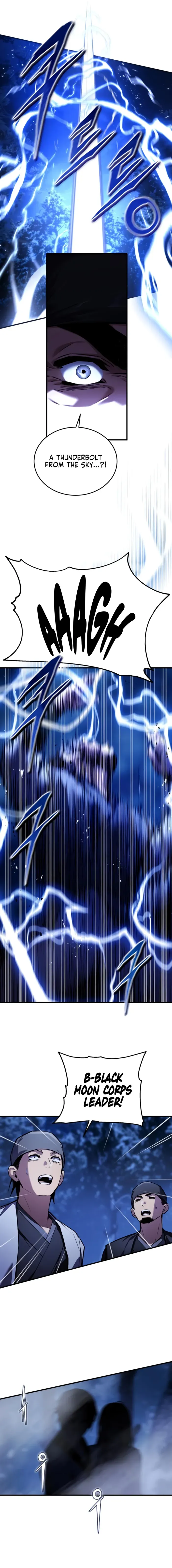 Supreme Demon of Hyungsan Chapter 18 - page 19