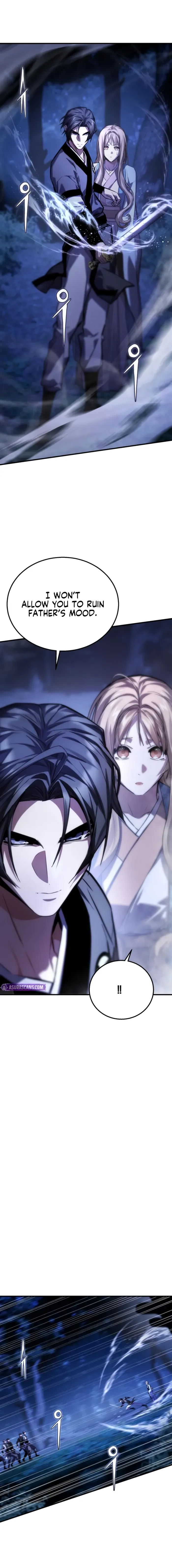 Supreme Demon of Hyungsan Chapter 18 - page 20