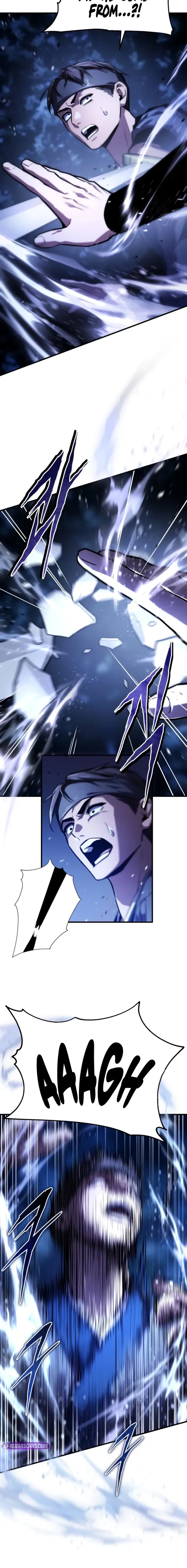 Supreme Demon of Hyungsan Chapter 18 - page 4