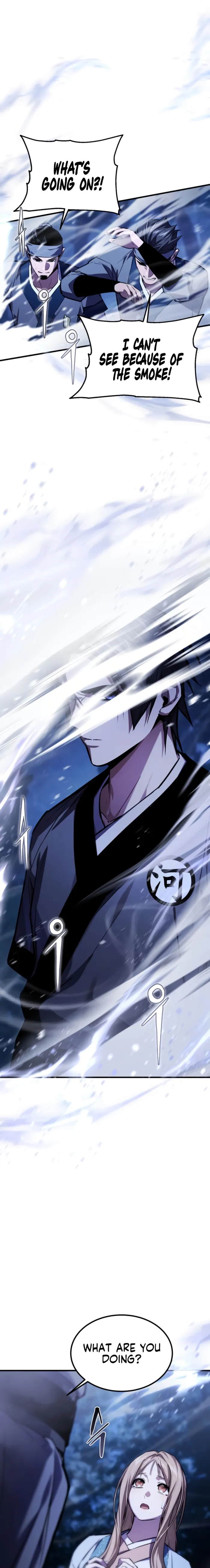 Supreme Demon of Hyungsan Chapter 18 - page 5
