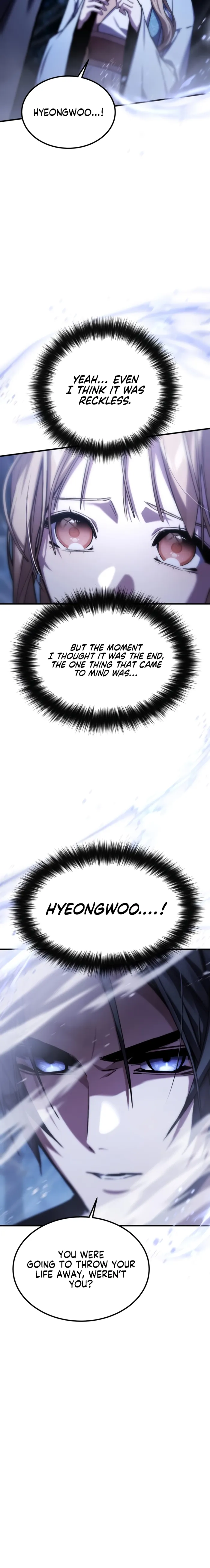 Supreme Demon of Hyungsan Chapter 18 - page 6