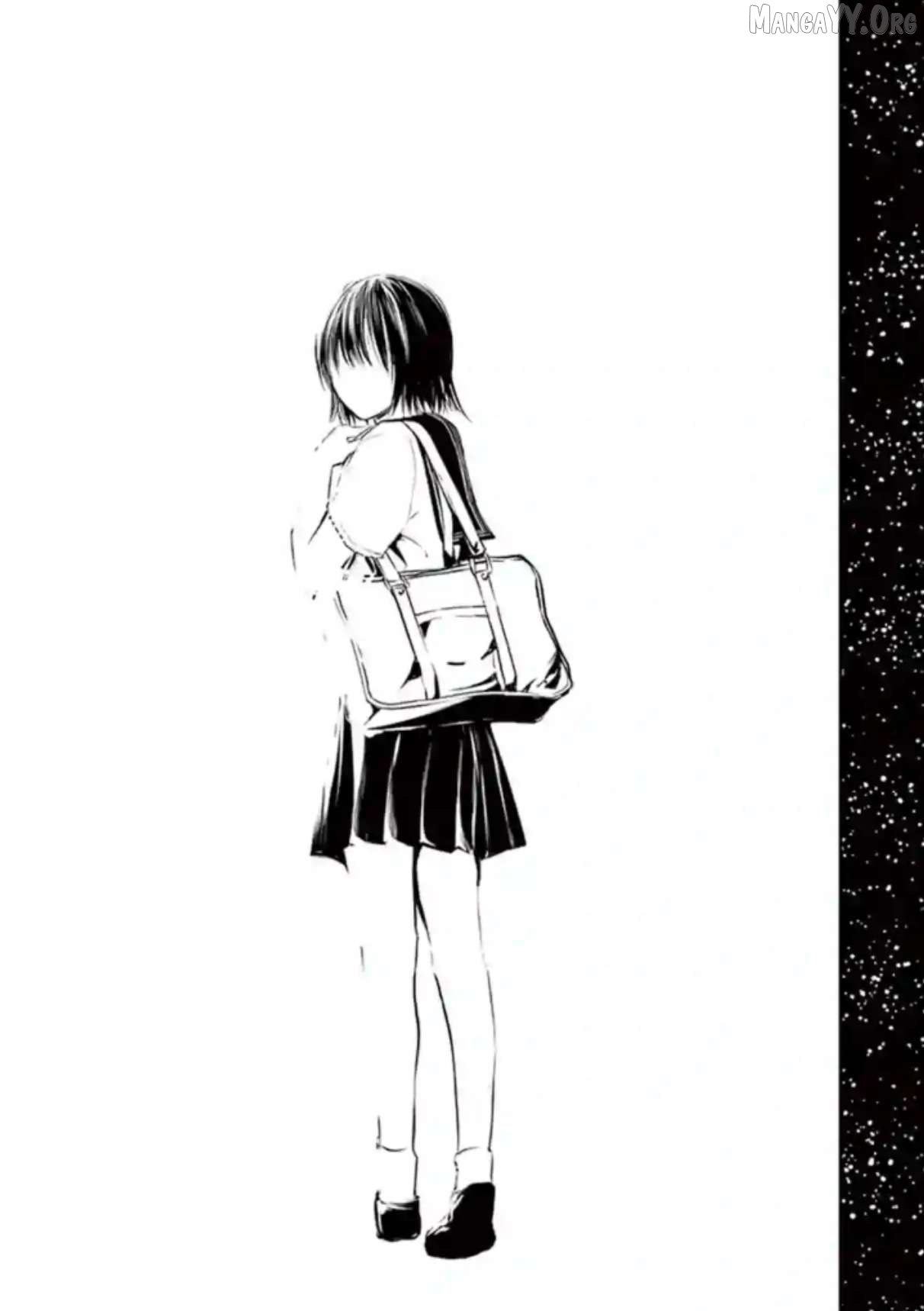 Naitou Shishiruirui Messatsu Death Road Chapter 14 - page 3