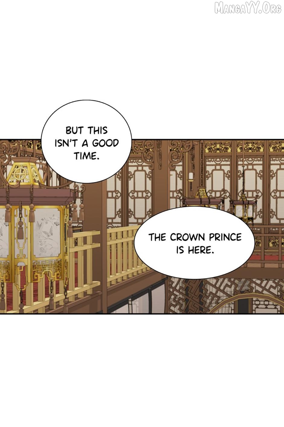 Dear My Dokkaebi Husband Chapter 21 - page 1