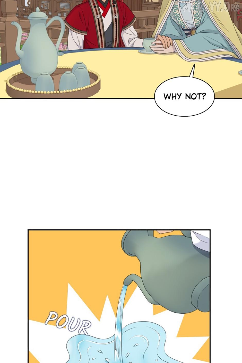 Dear My Dokkaebi Husband Chapter 21 - page 11