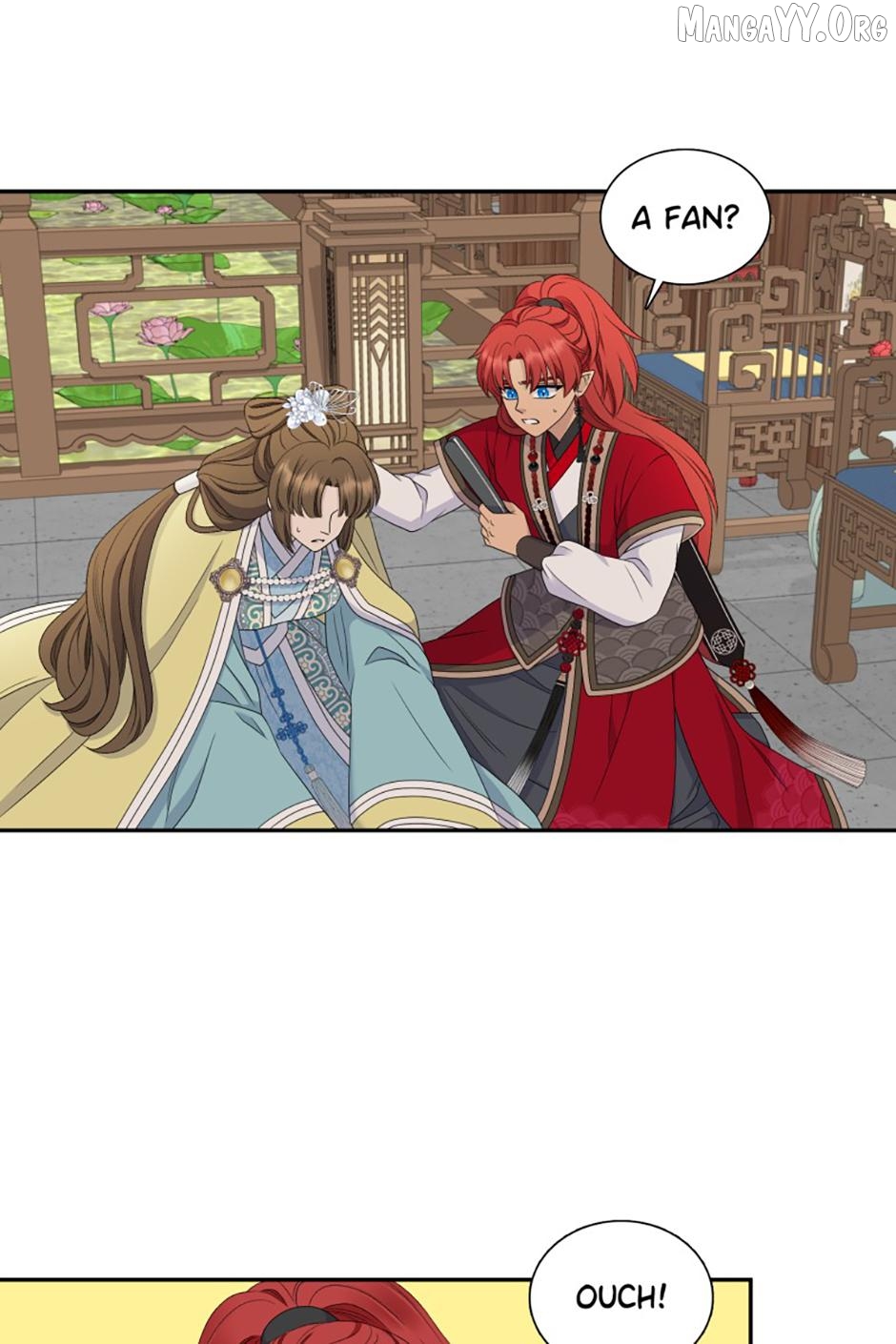 Dear My Dokkaebi Husband Chapter 21 - page 18