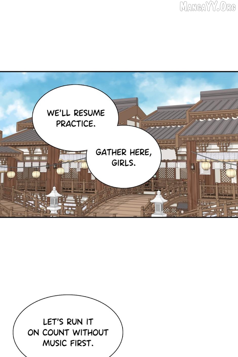 Dear My Dokkaebi Husband Chapter 21 - page 24