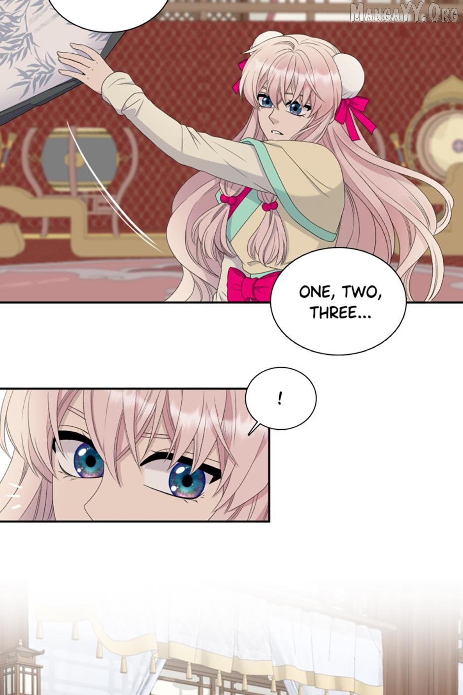 Dear My Dokkaebi Husband Chapter 21 - page 26