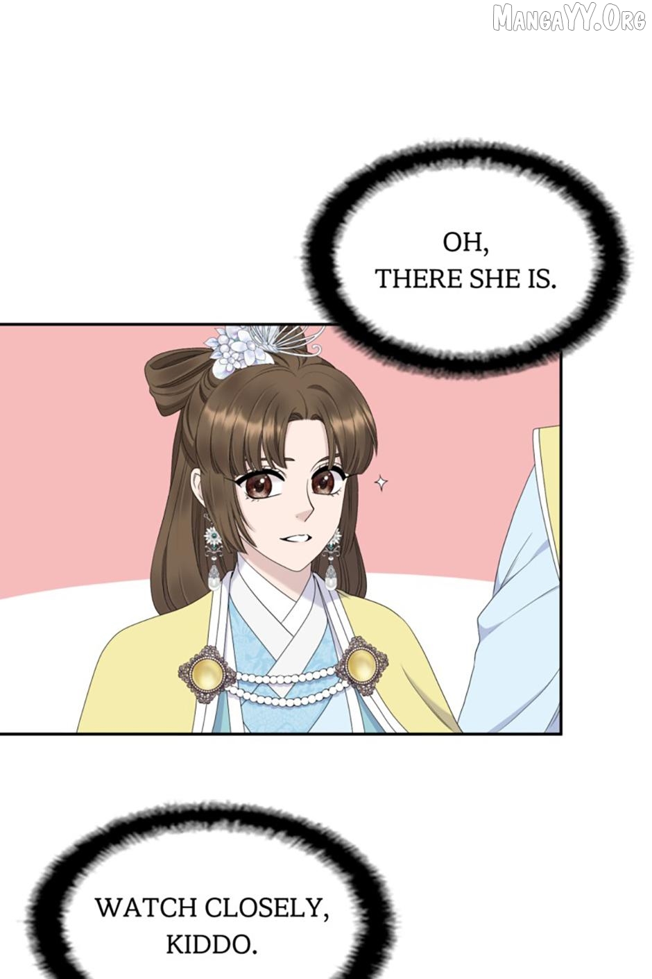 Dear My Dokkaebi Husband Chapter 21 - page 29
