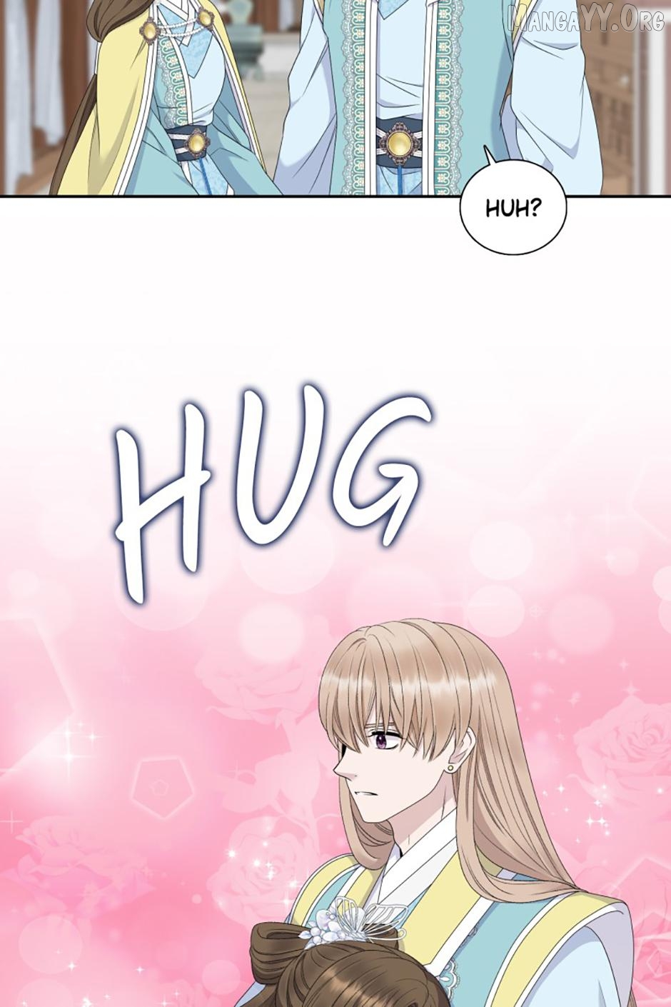 Dear My Dokkaebi Husband Chapter 21 - page 31