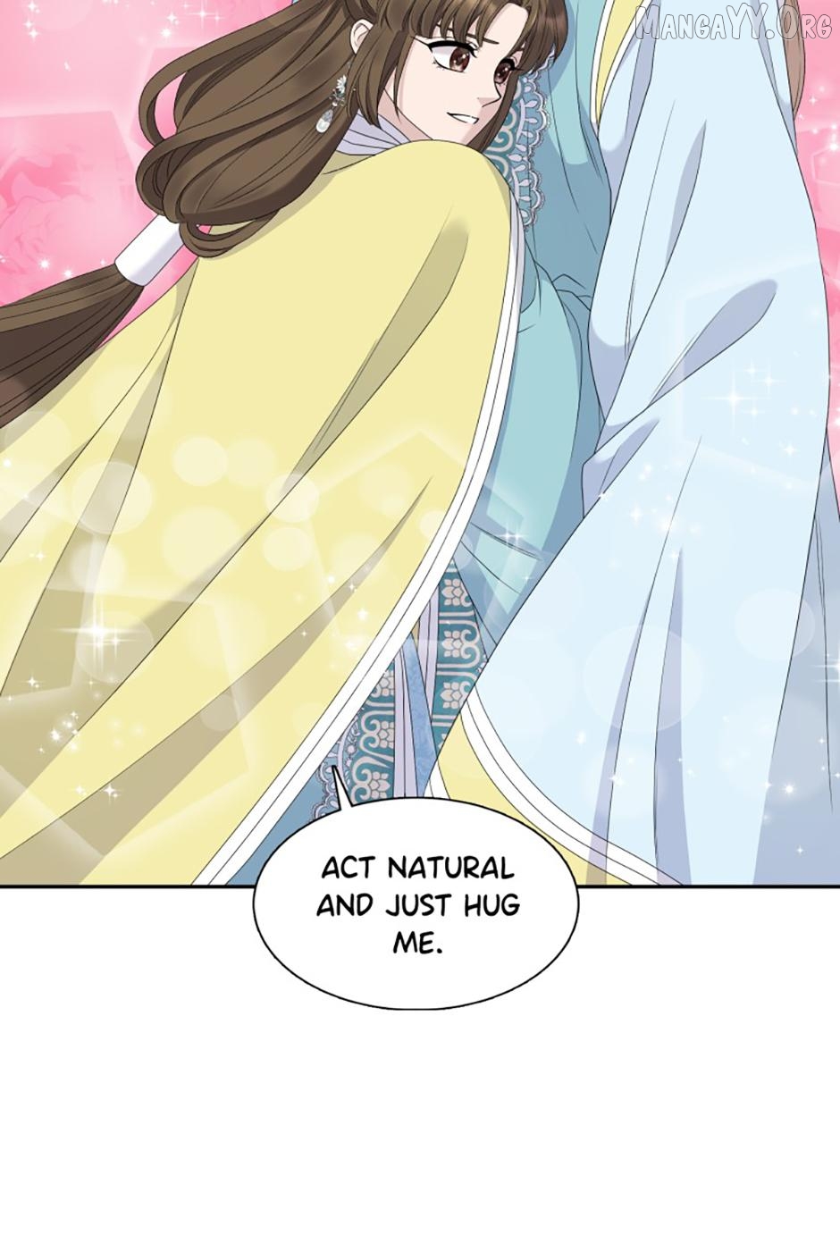 Dear My Dokkaebi Husband Chapter 21 - page 32