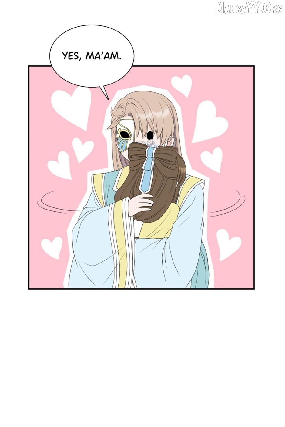Dear My Dokkaebi Husband Chapter 21 - page 33