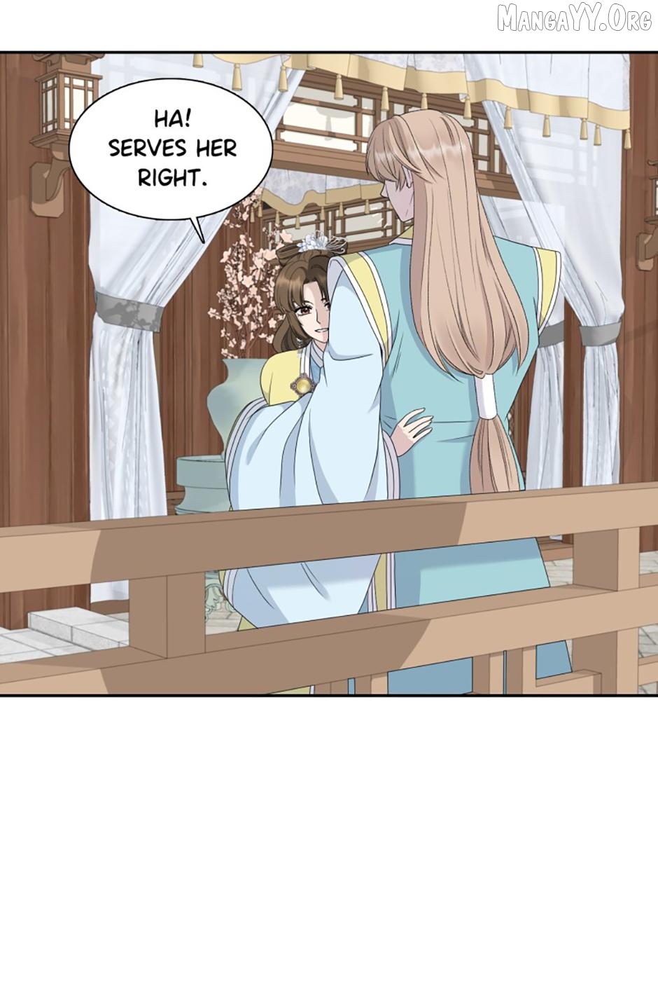 Dear My Dokkaebi Husband Chapter 21 - page 37