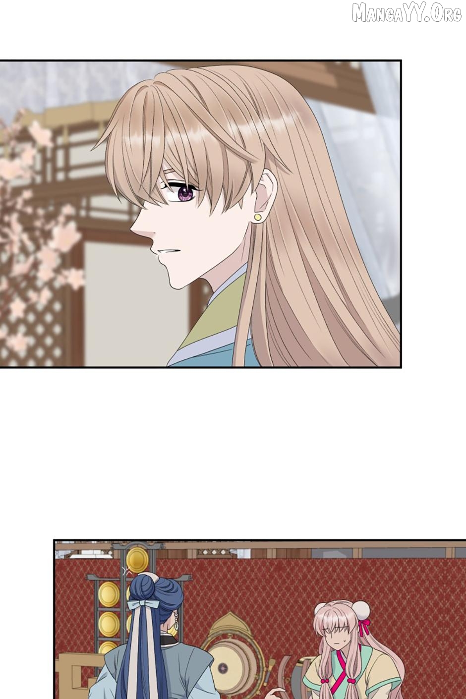 Dear My Dokkaebi Husband Chapter 21 - page 38