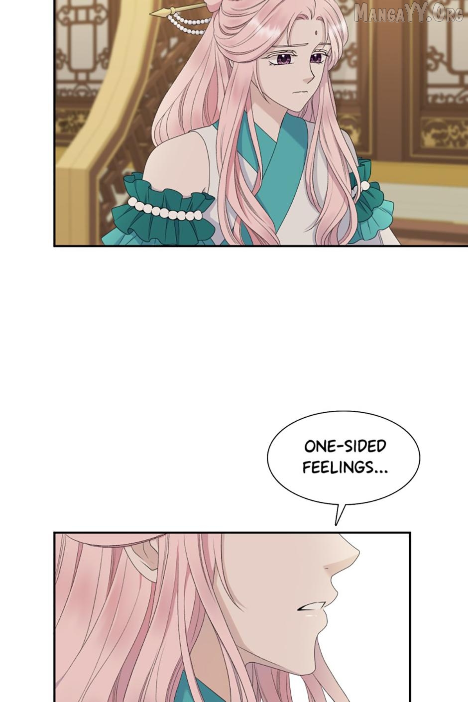 Dear My Dokkaebi Husband Chapter 21 - page 4