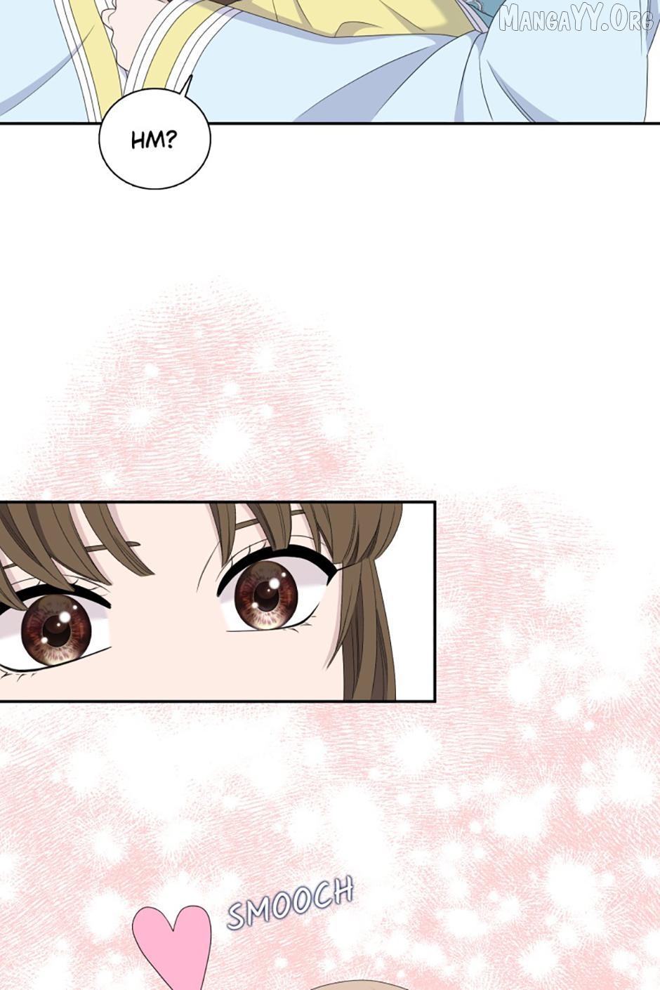 Dear My Dokkaebi Husband Chapter 21 - page 40