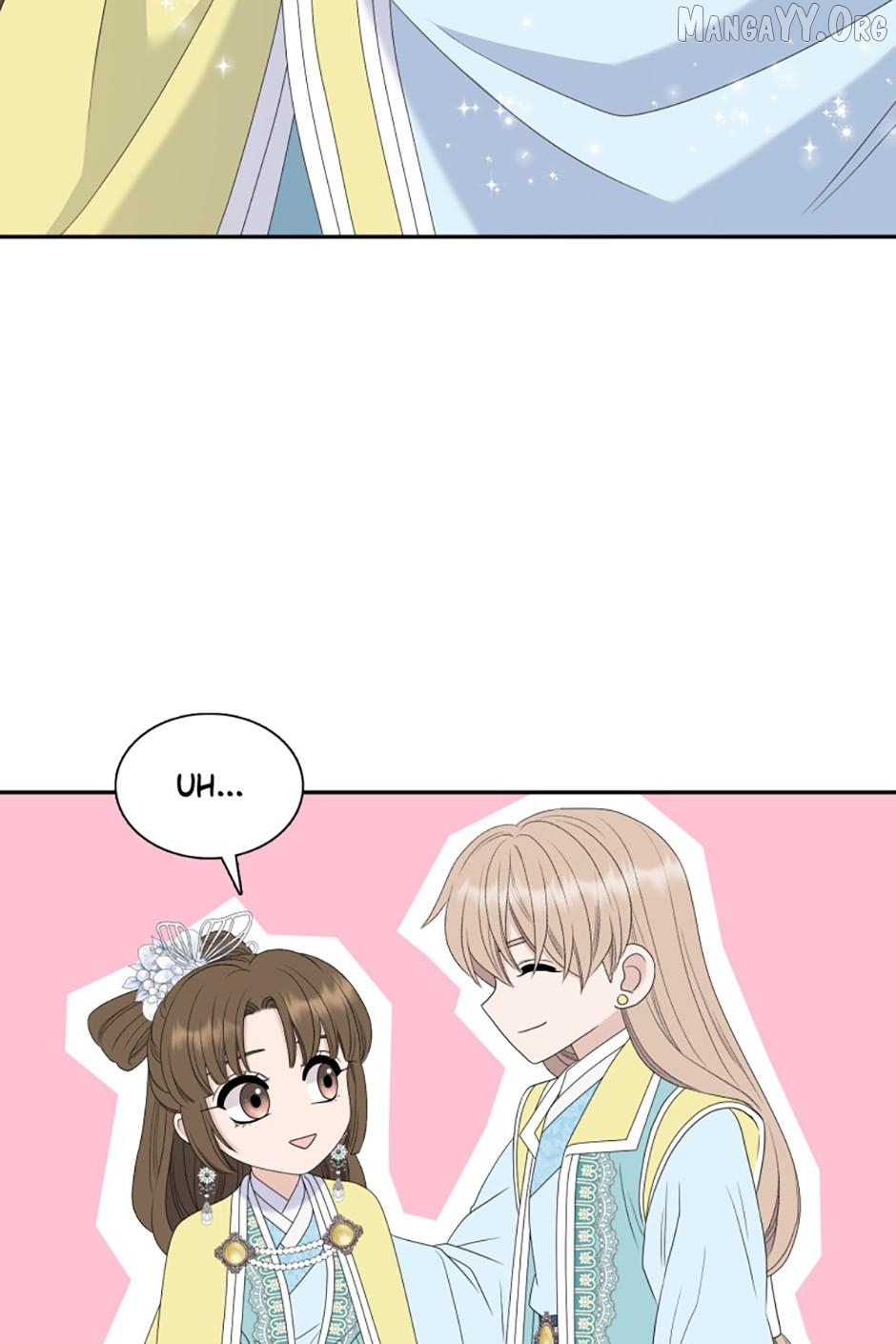 Dear My Dokkaebi Husband Chapter 21 - page 42