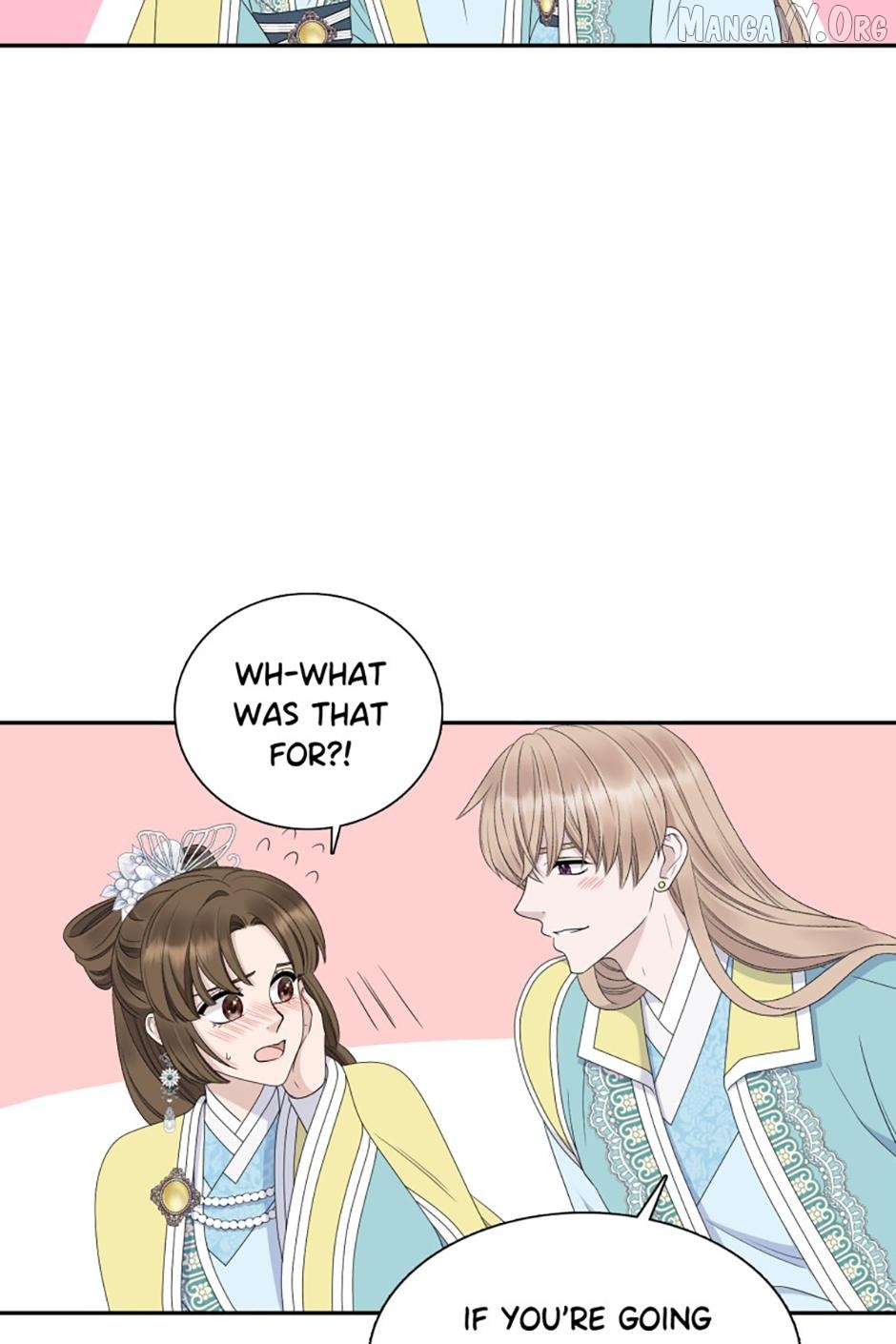 Dear My Dokkaebi Husband Chapter 21 - page 43