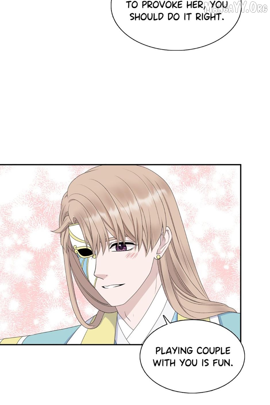 Dear My Dokkaebi Husband Chapter 21 - page 44