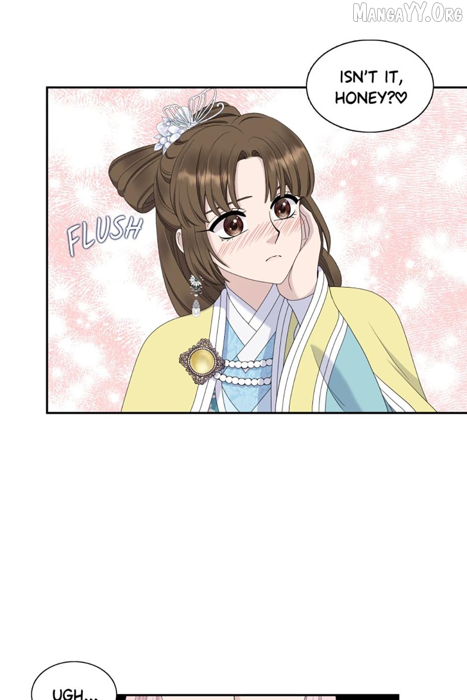 Dear My Dokkaebi Husband Chapter 21 - page 45