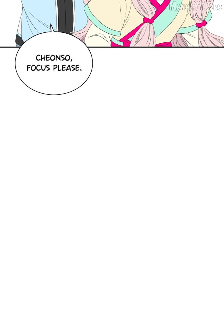 Dear My Dokkaebi Husband Chapter 21 - page 47