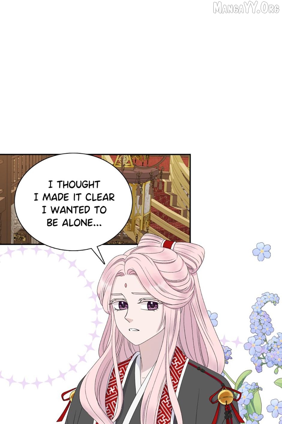 Dear My Dokkaebi Husband Chapter 21 - page 48