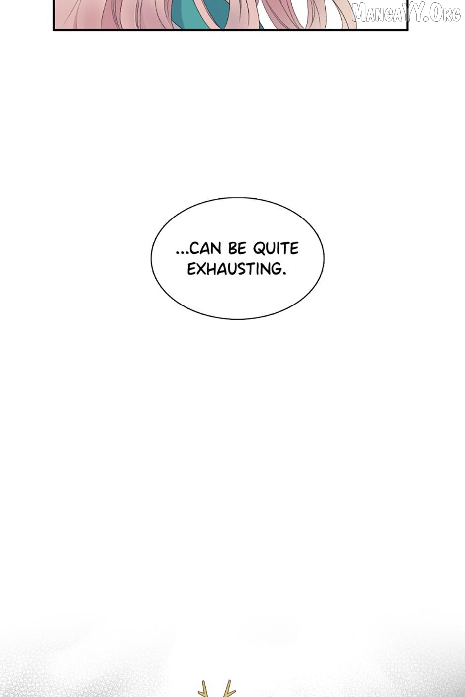 Dear My Dokkaebi Husband Chapter 21 - page 5