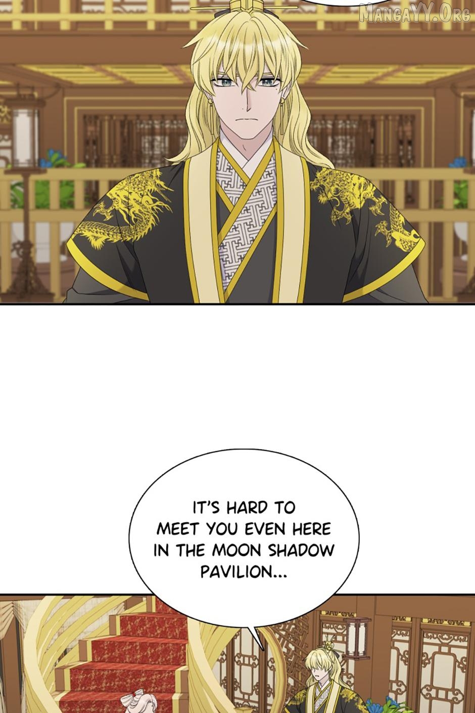 Dear My Dokkaebi Husband Chapter 21 - page 50