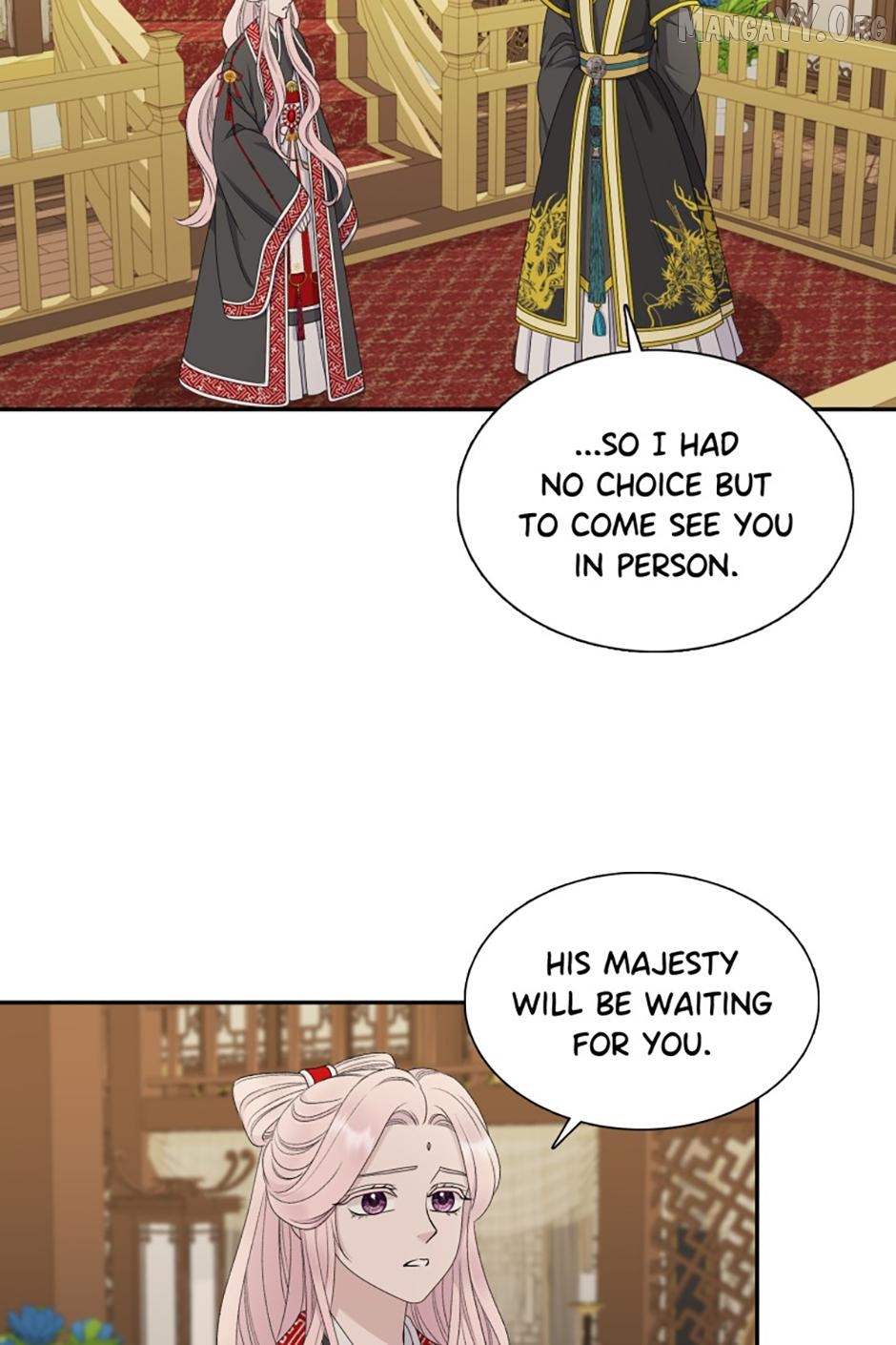 Dear My Dokkaebi Husband Chapter 21 - page 51