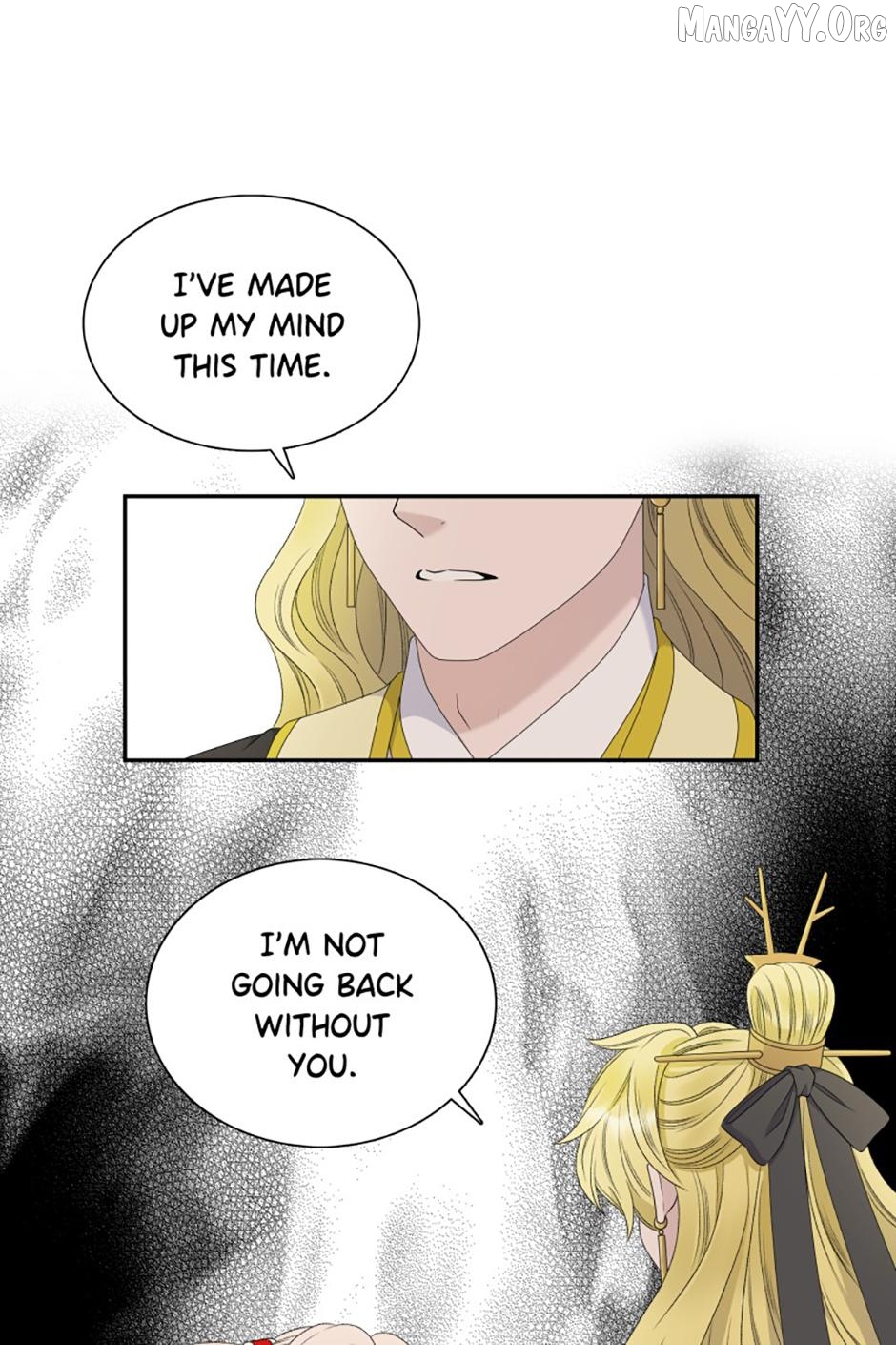 Dear My Dokkaebi Husband Chapter 21 - page 53
