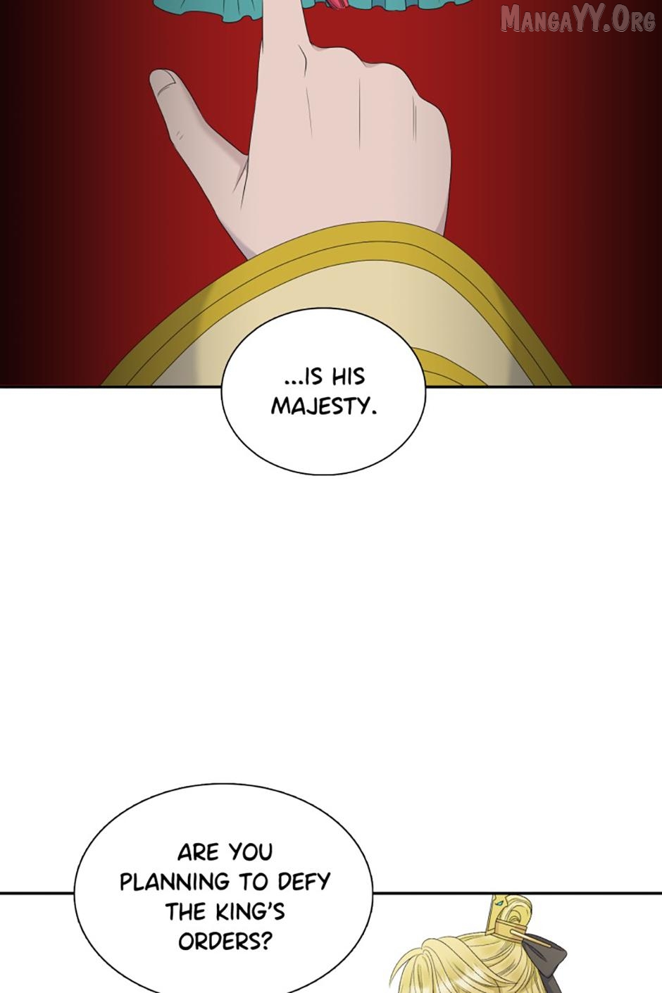 Dear My Dokkaebi Husband Chapter 21 - page 57