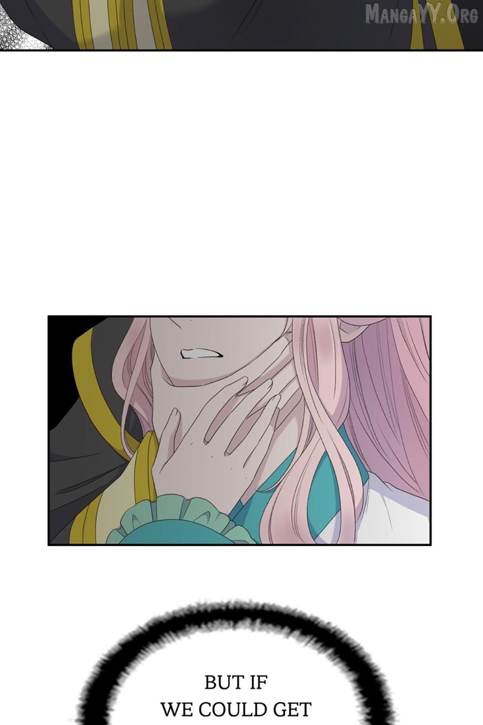 Dear My Dokkaebi Husband Chapter 21 - page 7
