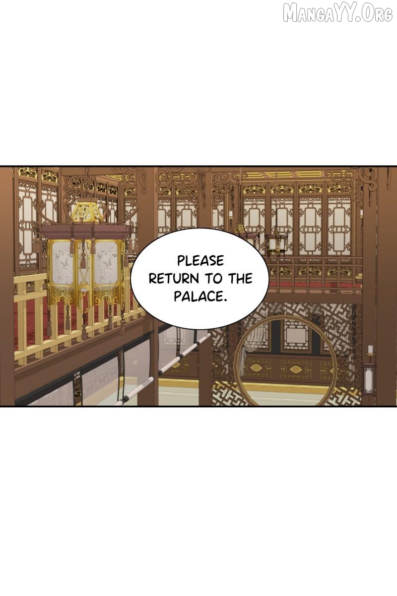 Dear My Dokkaebi Husband Chapter 22 - page 1