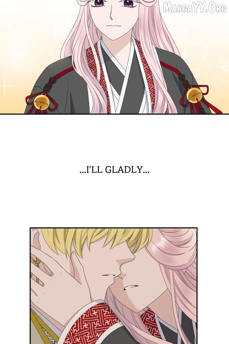 Dear My Dokkaebi Husband Chapter 22 - page 19