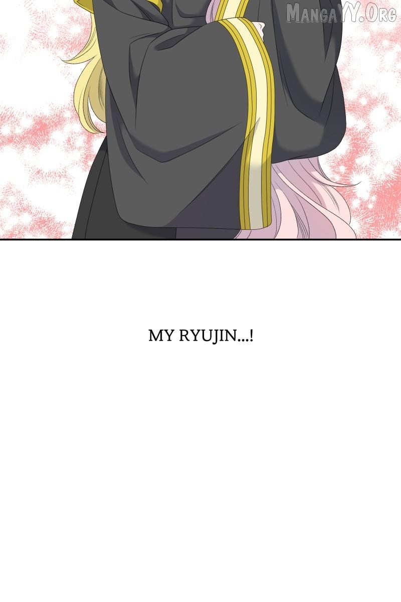 Dear My Dokkaebi Husband Chapter 22 - page 21