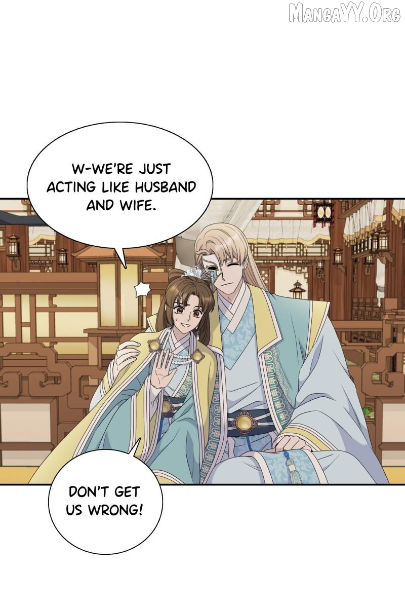Dear My Dokkaebi Husband Chapter 22 - page 24