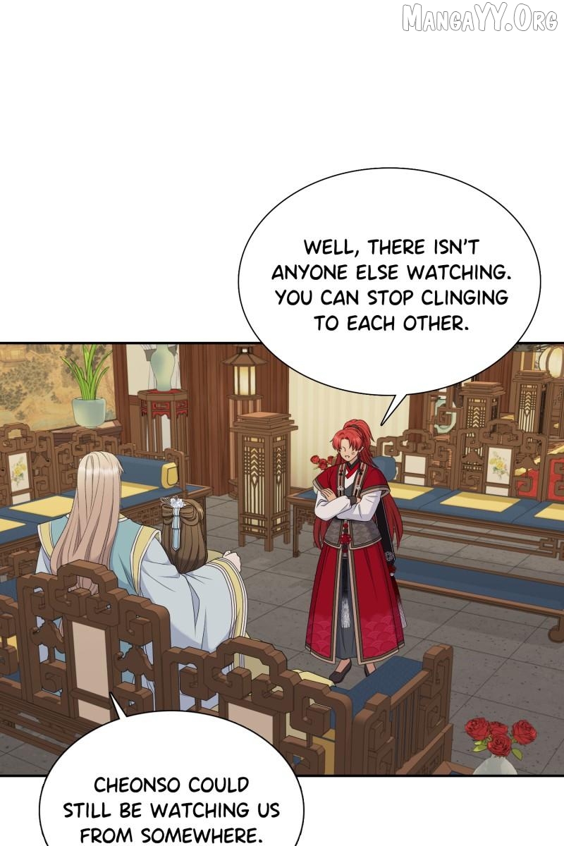 Dear My Dokkaebi Husband Chapter 22 - page 25