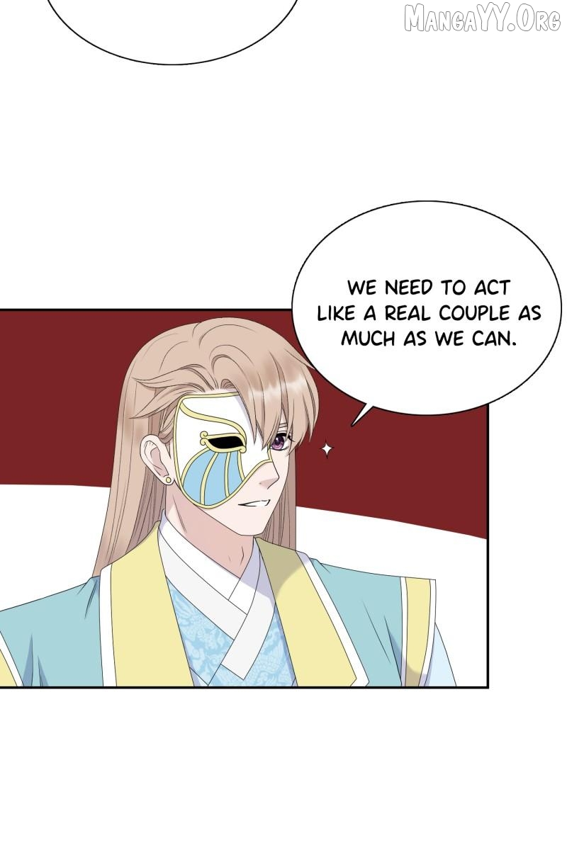 Dear My Dokkaebi Husband Chapter 22 - page 26