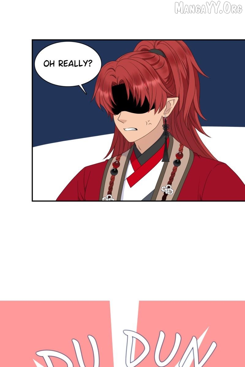 Dear My Dokkaebi Husband Chapter 22 - page 27