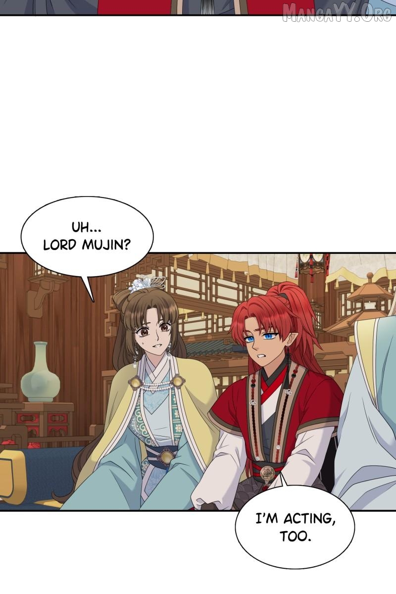 Dear My Dokkaebi Husband Chapter 22 - page 29